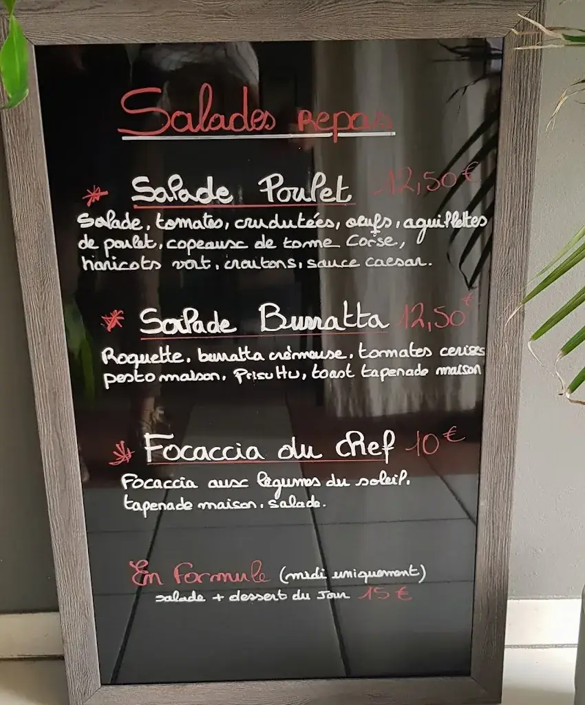 Menu_Micca Nome restaurant_Alès_image_4