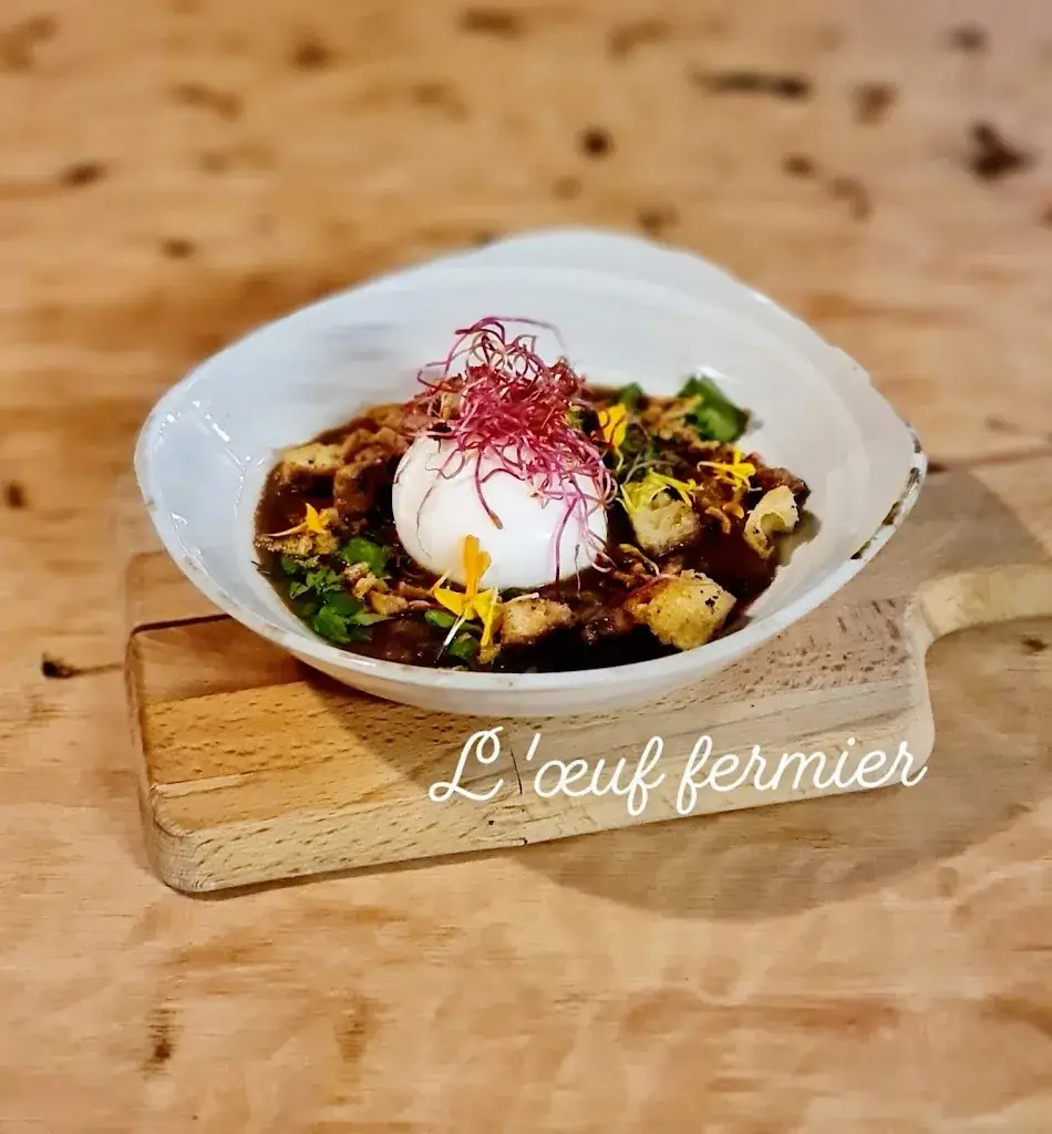 Menu_Micca Nome restaurant_Alès_image_8