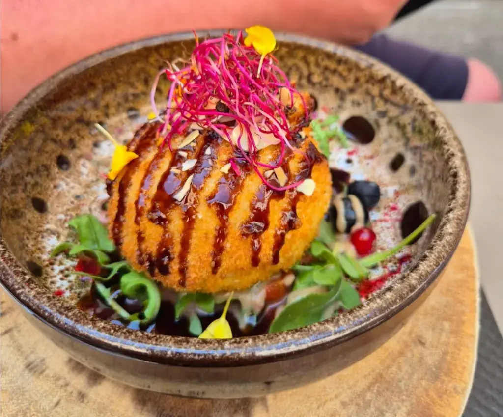 Capitelles Capitelles_Micca Nome restaurant_Alès_review