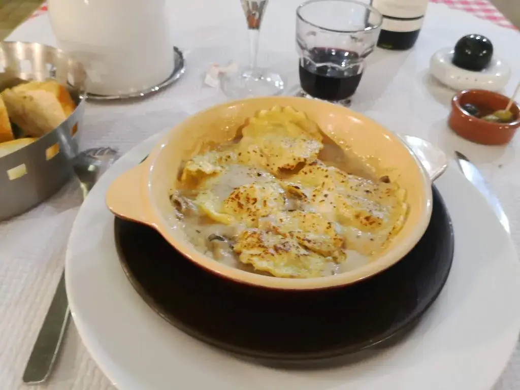 Menu_Restaurant Le Mandajors_Alès_immagine_2