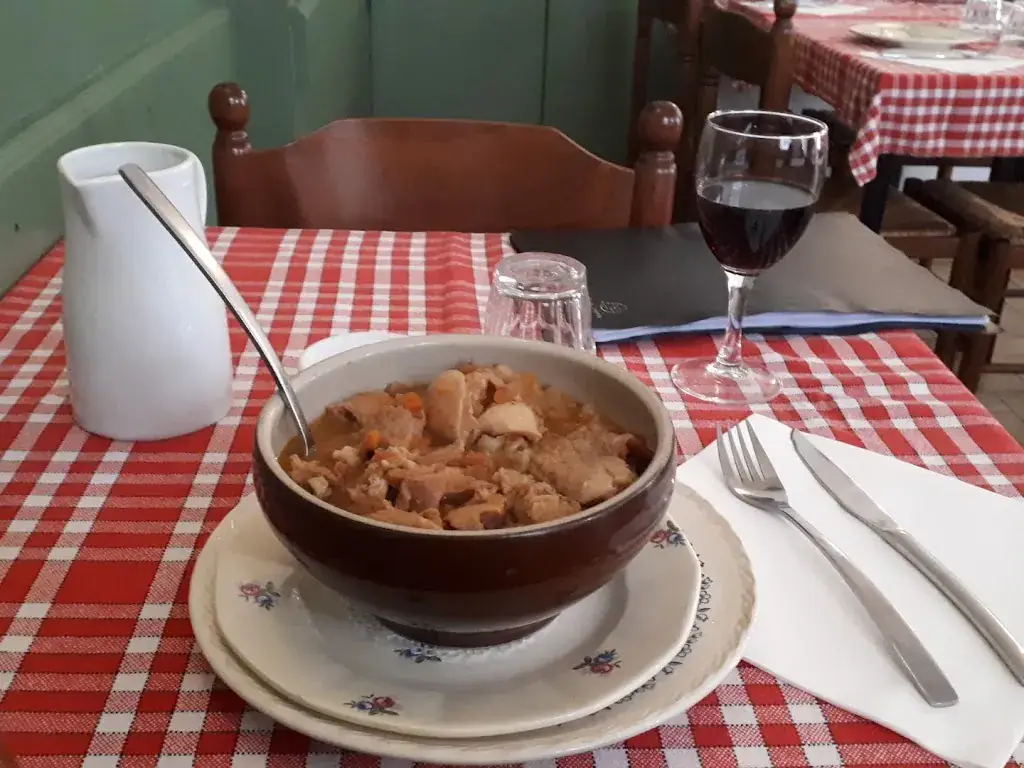 Menu_Restaurant Le Mandajors_Alès_immagine_5