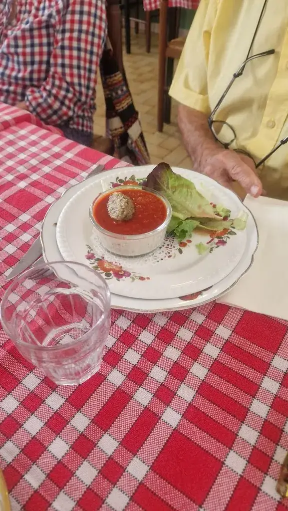 Menu_Restaurant Le Mandajors_Alès_immagine_6