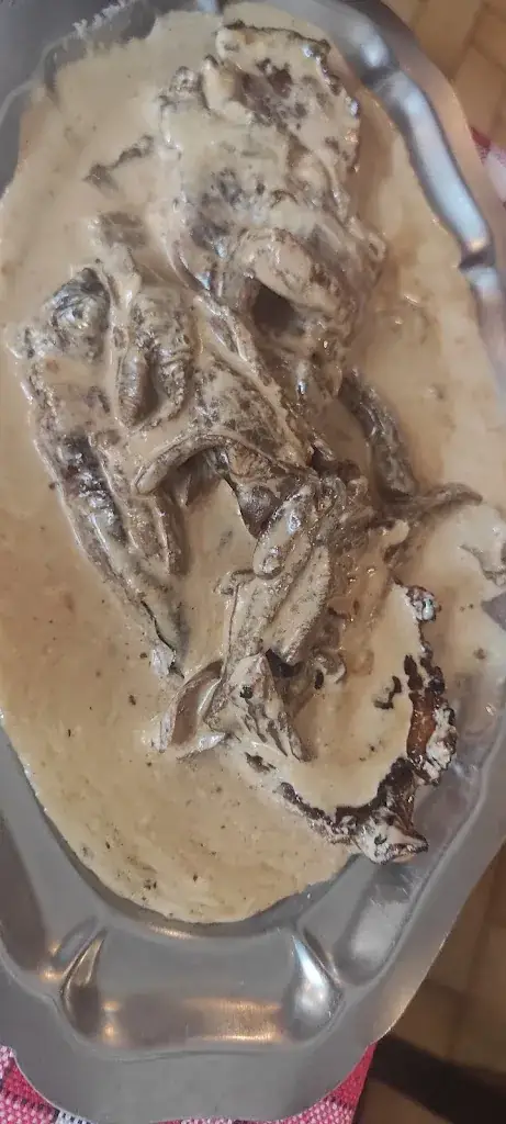 Menu_Restaurant Le Mandajors_Alès_immagine_8