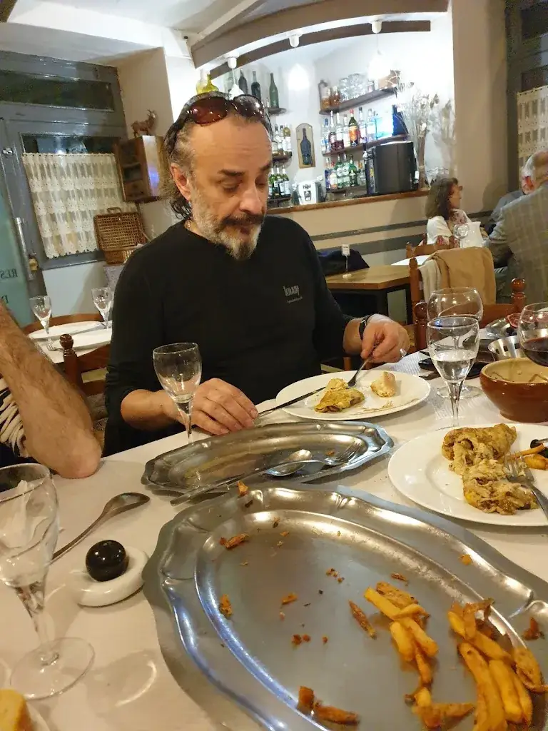 Menu_Restaurant Le Mandajors_Alès_immagine_9