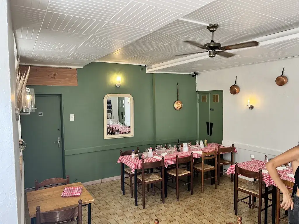 Sébastien LOTHE_Restaurant Le Mandajors_Alès_recensione