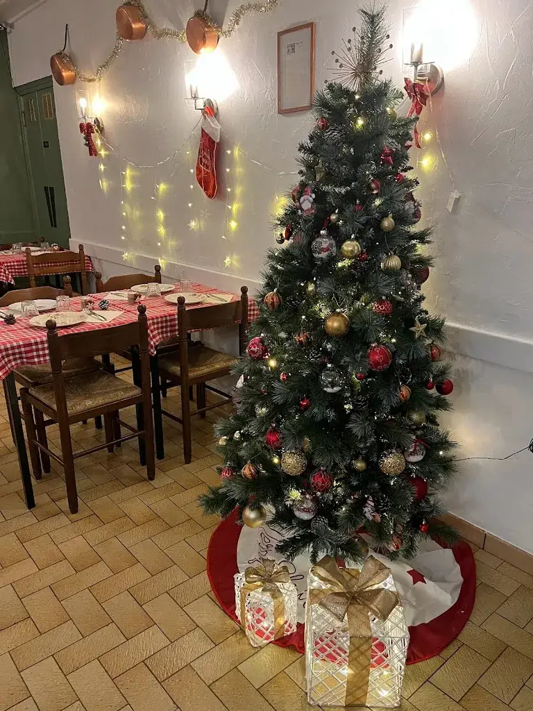 Restaurant Le Mandajors restaurant in Alès