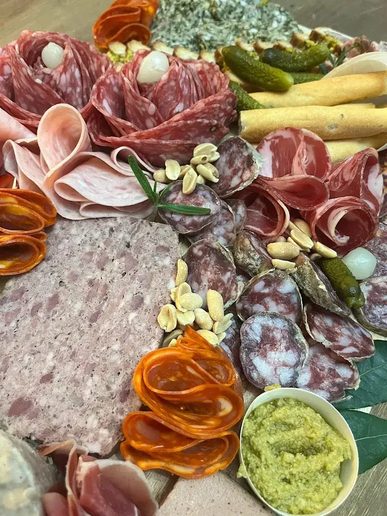 Restaurant Le Mandajors_Alès_slider_image_2