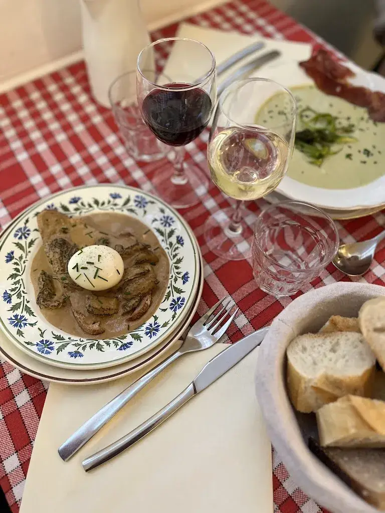 Restaurant Le Mandajors_Alès_slider_image_3