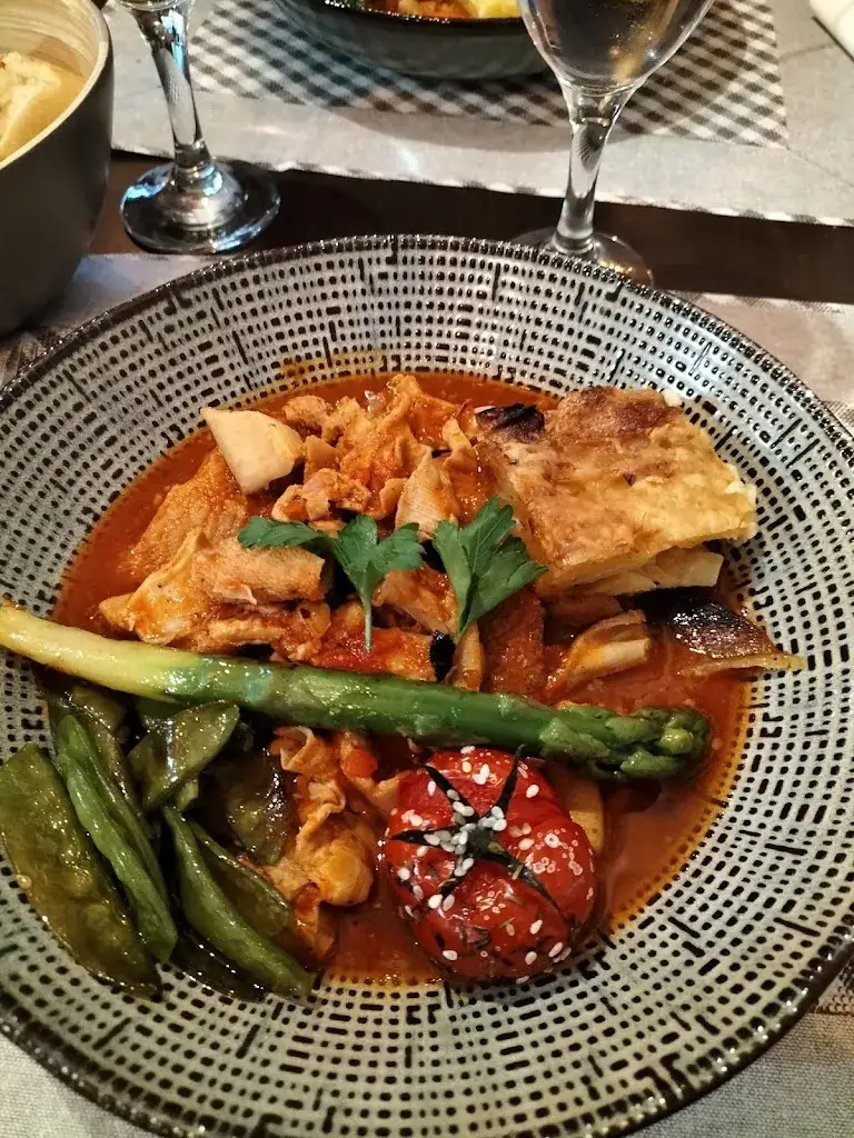 Menu_Le Coq Hardi_Alès_image_7