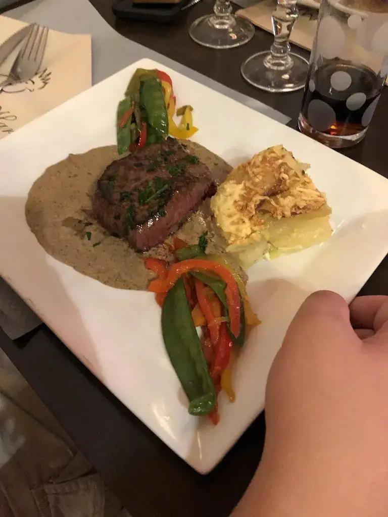 GBS RLT_Le Coq Hardi_Alès_review