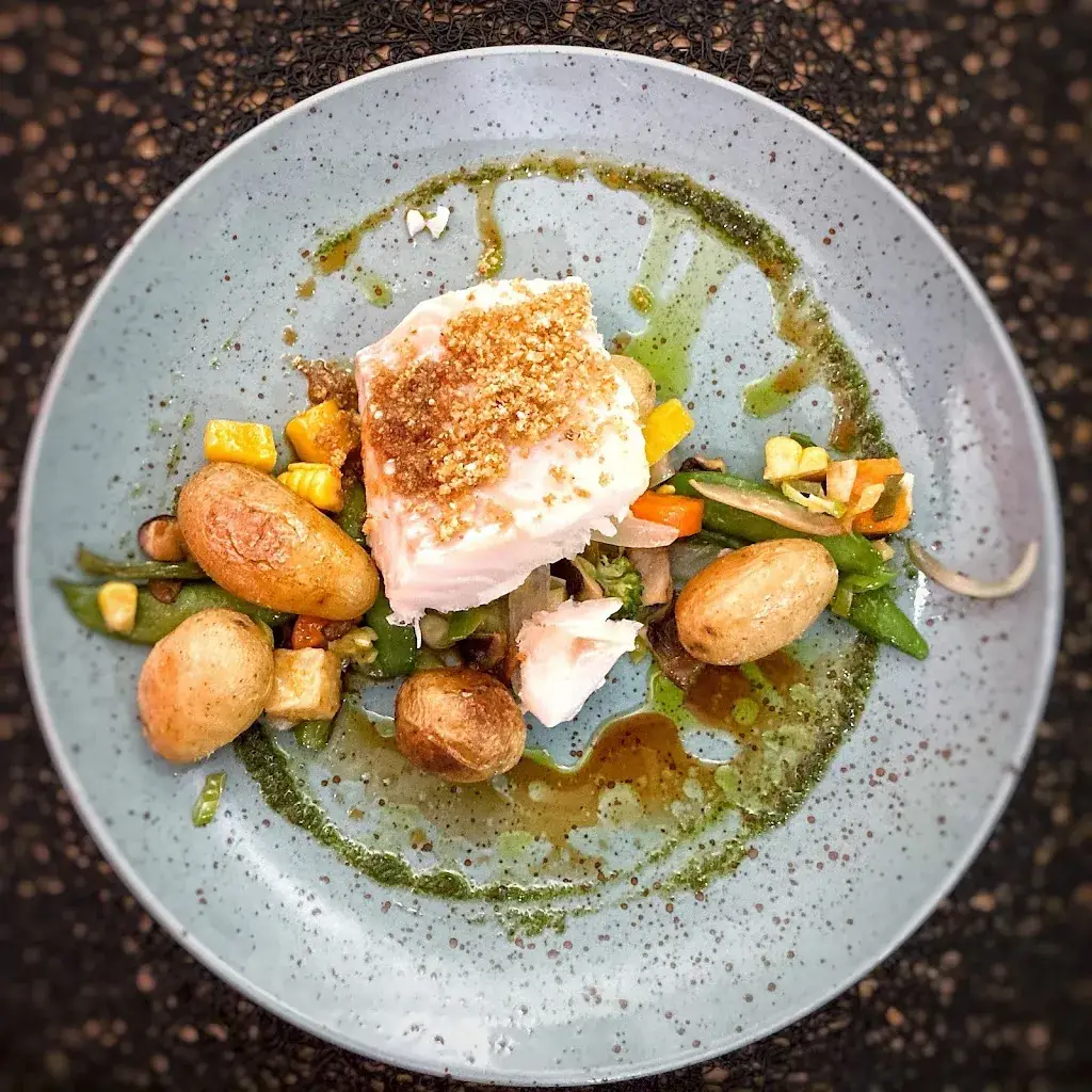 Marc Wisbey_Épices et Tout_Alès_review