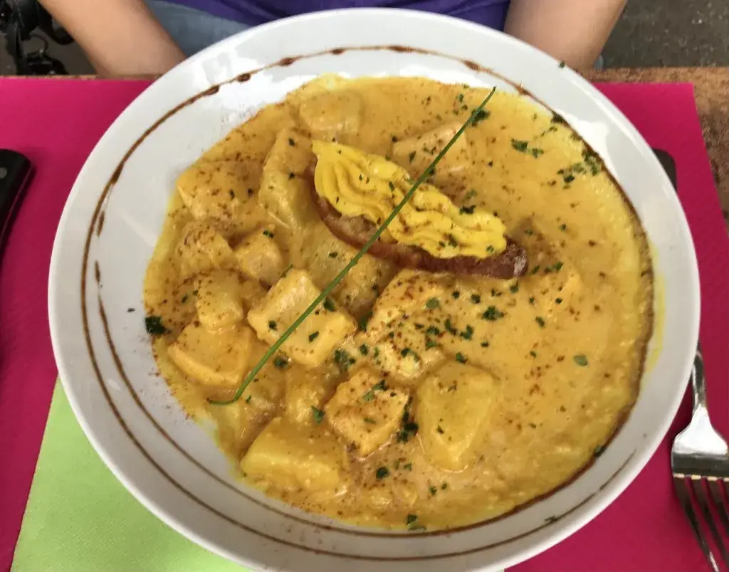 Menu_Le Gambrinus d'Alès_Alès_image_5