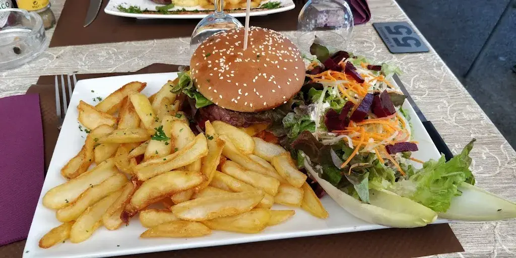 Menu_Le Gambrinus d'Alès_Alès_image_6