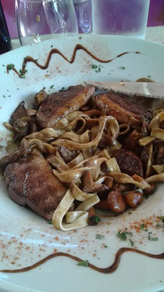 Menu_Le Gambrinus d'Alès_Alès_image_8