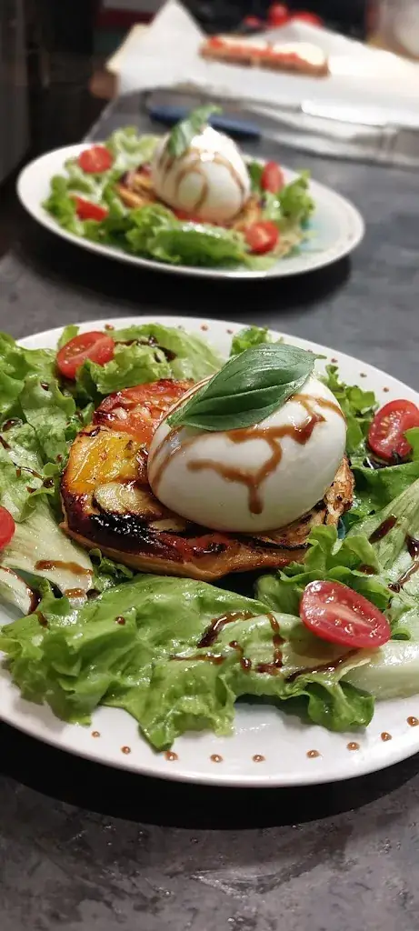 Menu_Happiness Restaurant & Bar Tapas_Alès_image_4