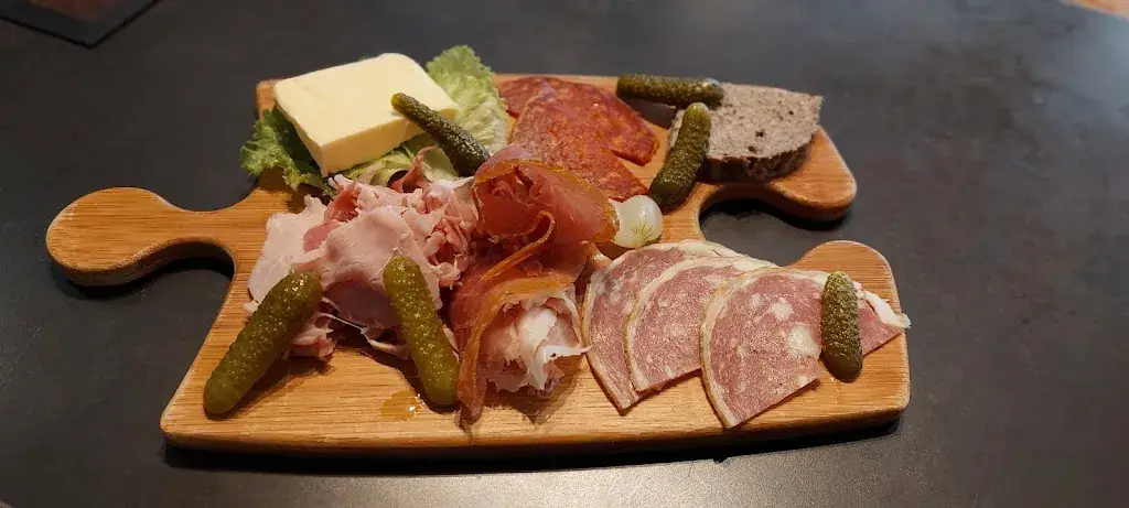 Menu_Happiness Restaurant & Bar Tapas_Alès_image_5