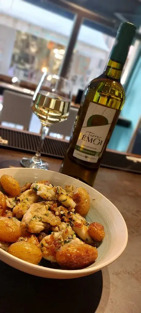 Menu_Happiness Restaurant & Bar Tapas_Alès_image_6