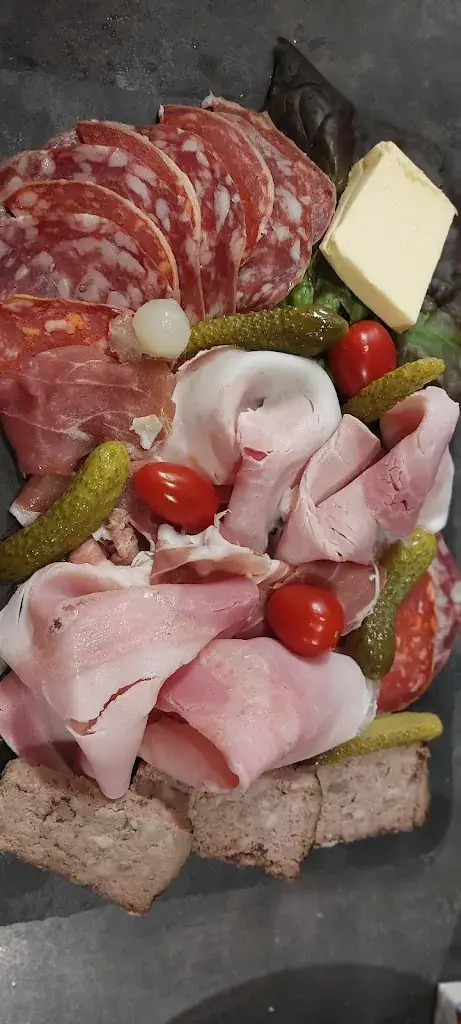 Menu_Happiness Restaurant & Bar Tapas_Alès_image_7