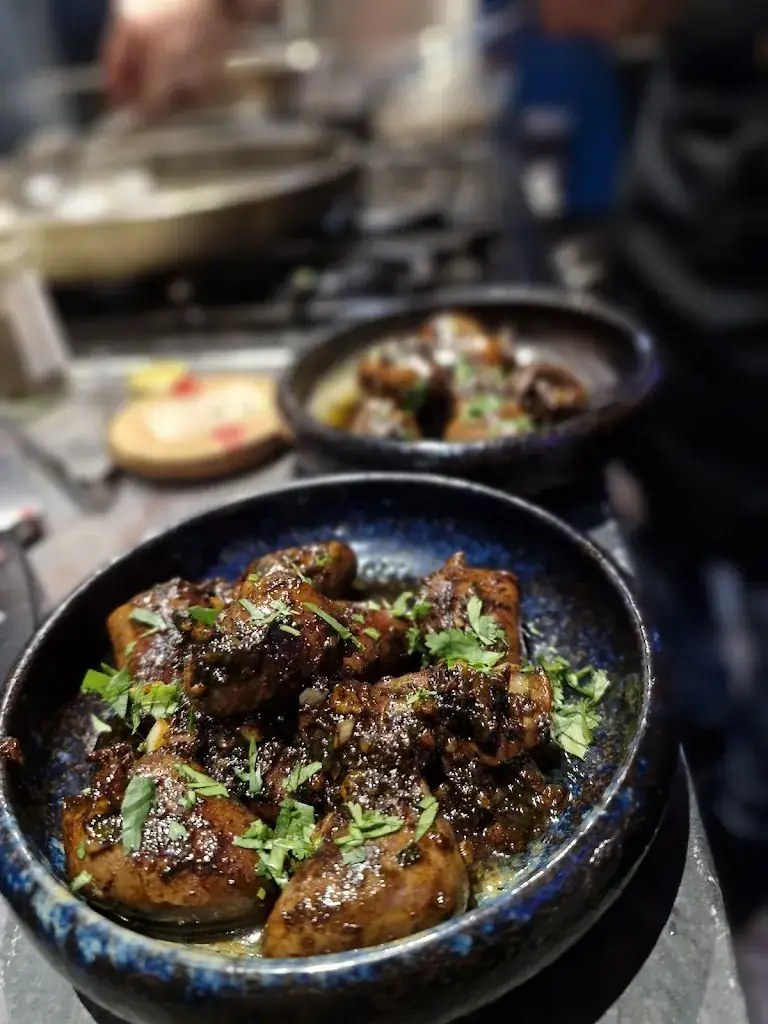 Menu_Happiness Restaurant & Bar Tapas_Alès_image_8