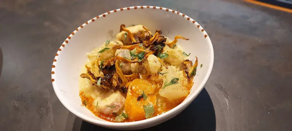 Menu_Happiness Restaurant & Bar Tapas_Alès_image_9