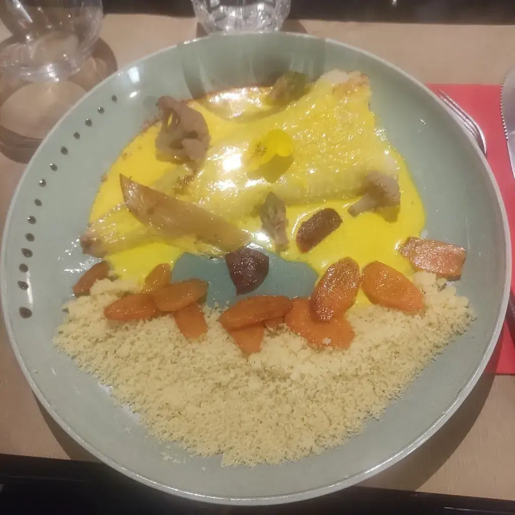 Patrick Lelons_Happiness Restaurant & Bar Tapas_Alès_review