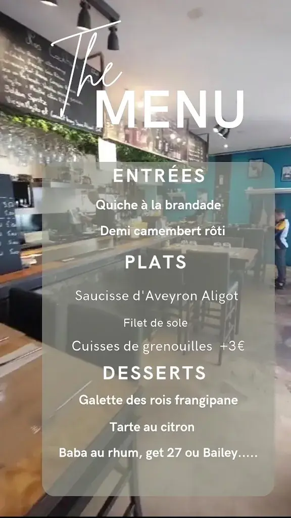 Happiness Restaurant & Bar Tapas_Alès_slider_image_2