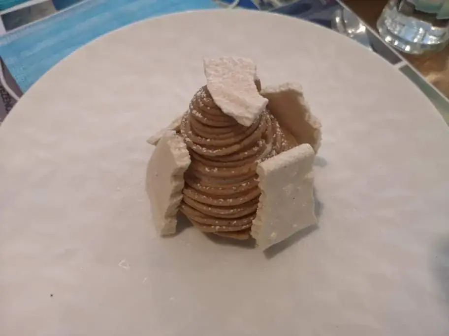 Débora Arsène_La Popotte de Valou_Alès_recensione