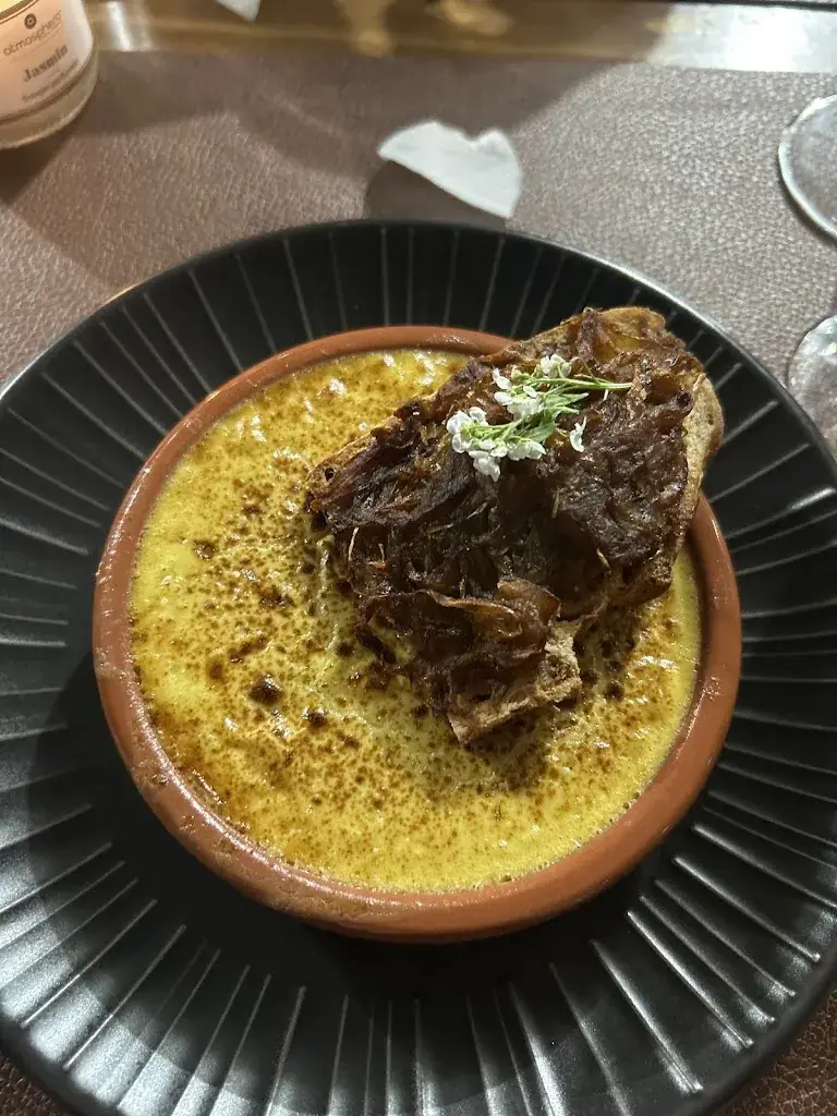 Candice Vezon_La Popotte de Valou_Alès_recensione