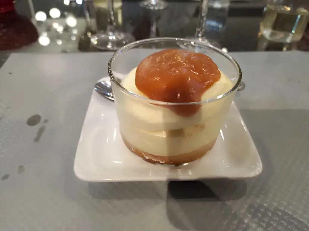 Menü_La Table d'Angélique_Alès_Bild_5