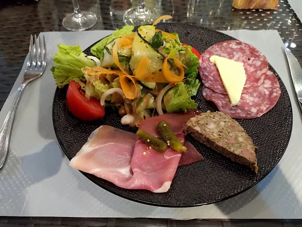 Menü_La Table d'Angélique_Alès_Bild_6