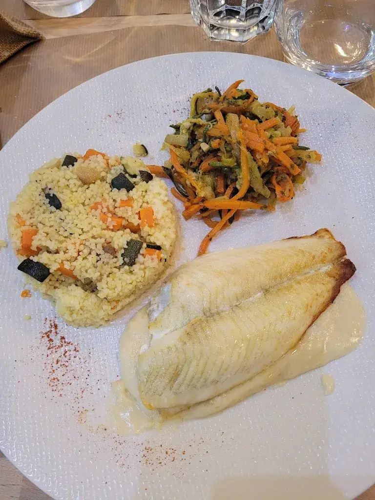 Menü_La Table d'Angélique_Alès_Bild_7