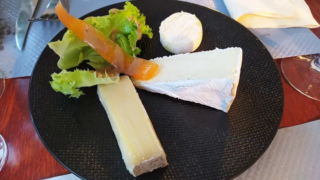 Menü_La Table d'Angélique_Alès_Bild_8