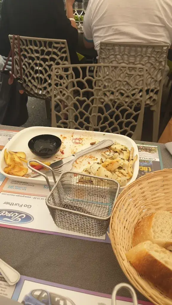 Sam Welch_La Table d'Angélique_Alès_Bewertung