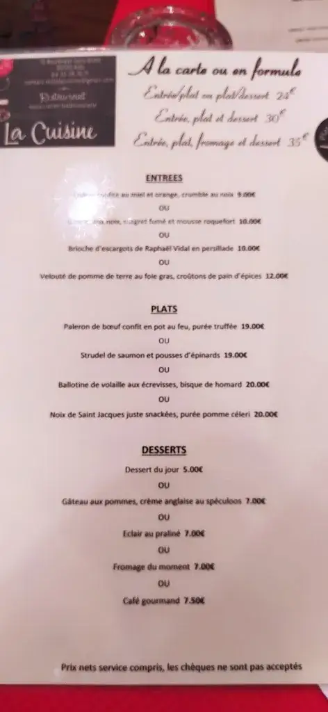 Menu_La Cuisine_Alès_image_3