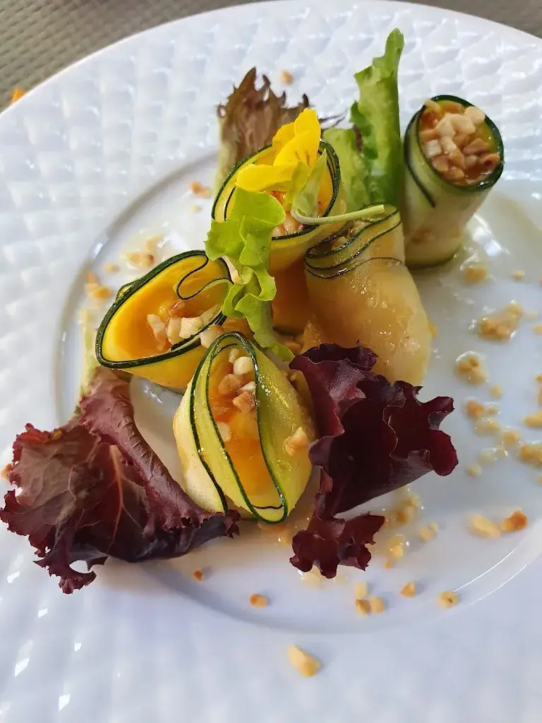 Dave Deruytter_La Cuisine_Alès_review