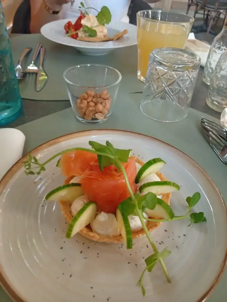 Celine Tort-rouaix_La Cuisine_Alès_review