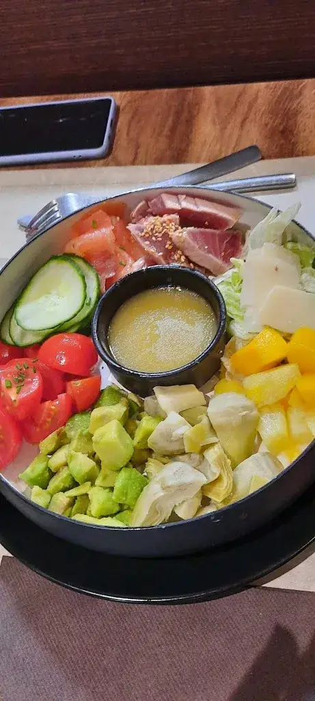 Menu_LE STEAKHOUSE_Alès_image_9