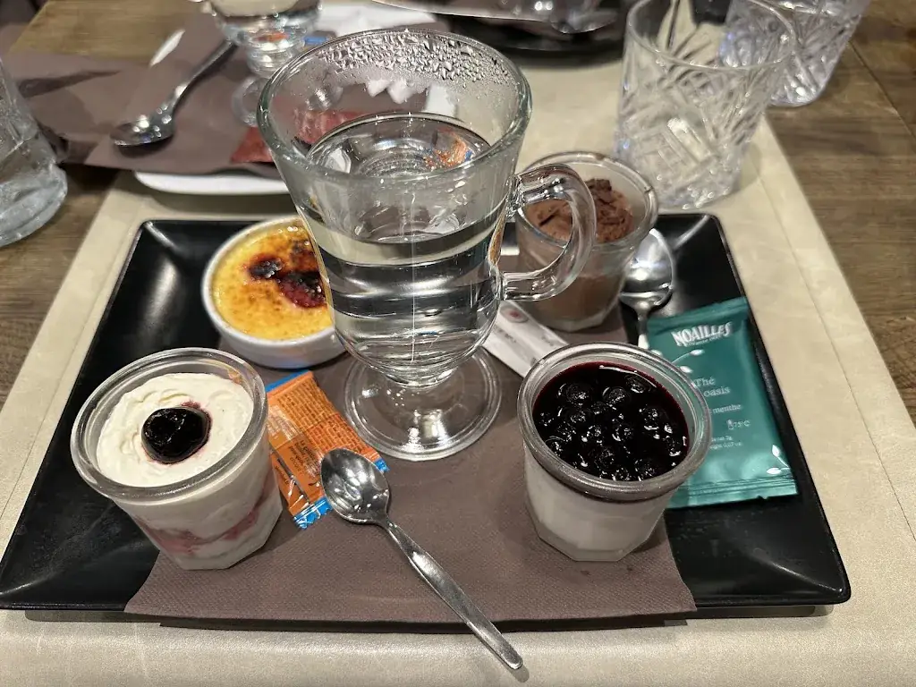 Ewout Schalkwijk_LE STEAKHOUSE_Alès_review