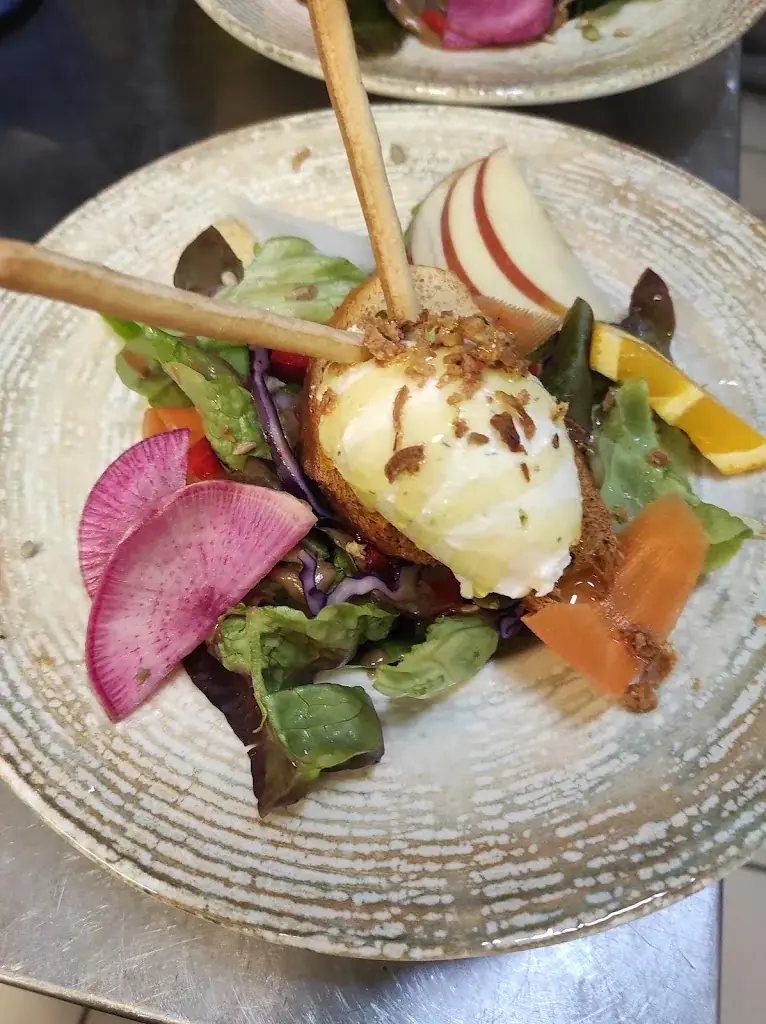 Menü_le ricochet_Alès_Bild_5