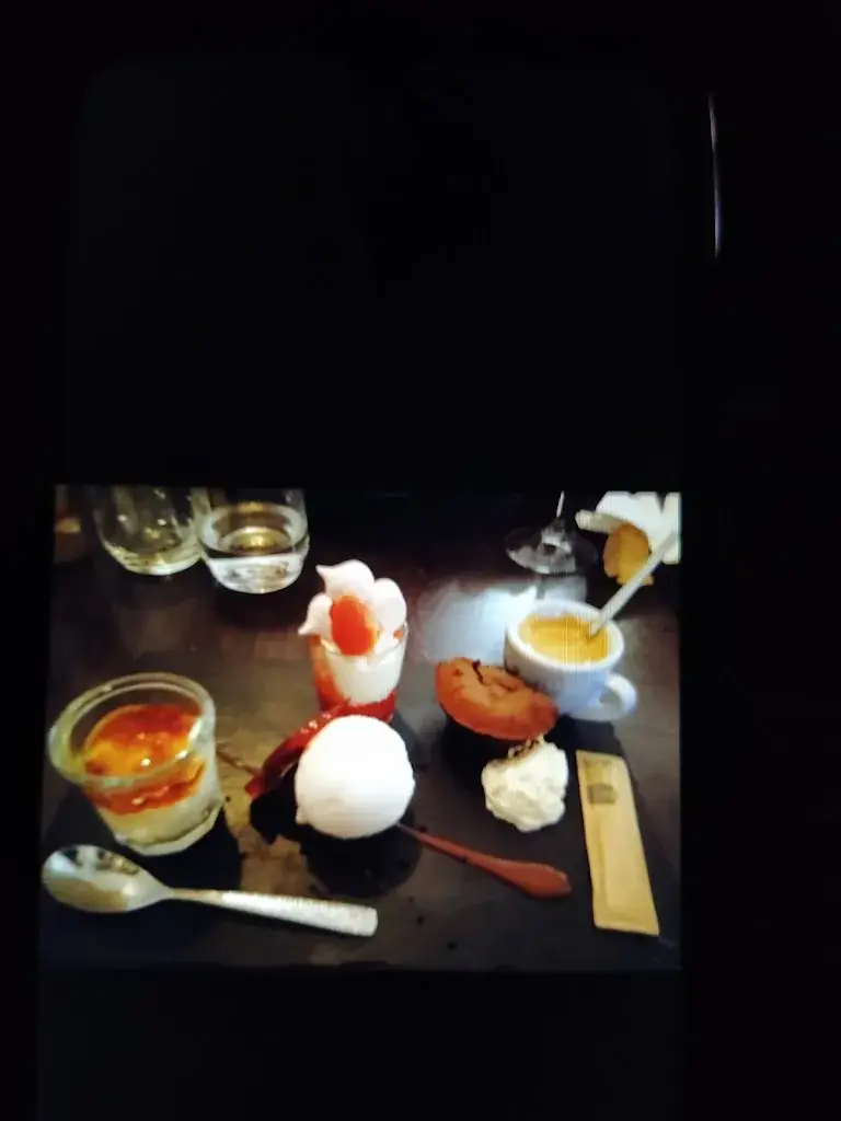 Menü_le ricochet_Alès_Bild_7