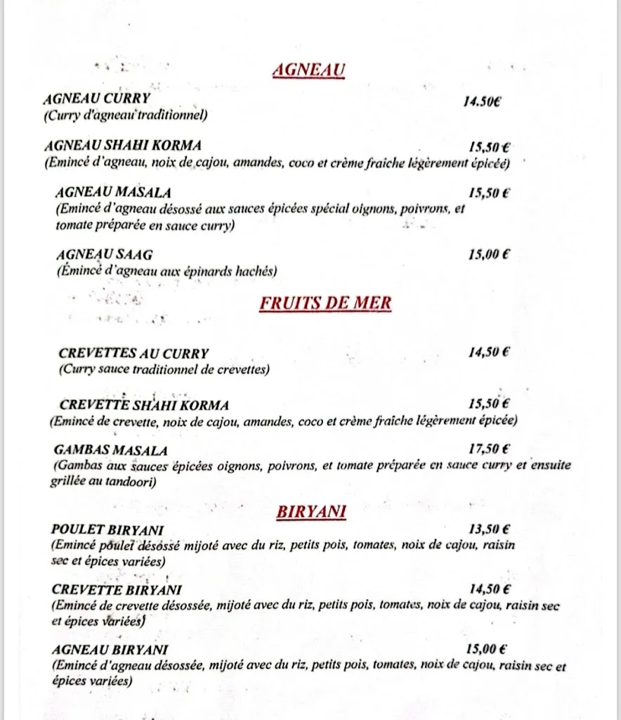 Menu_l'Himalaya_Alès_image_2