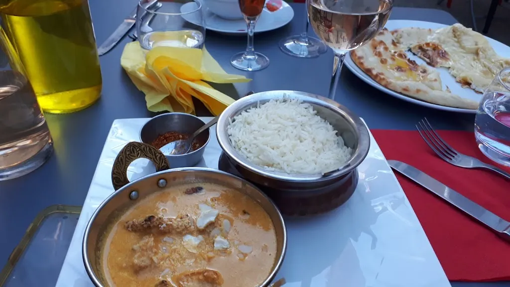 Eymeric Hervé Hénin _l'Himalaya_Alès_review