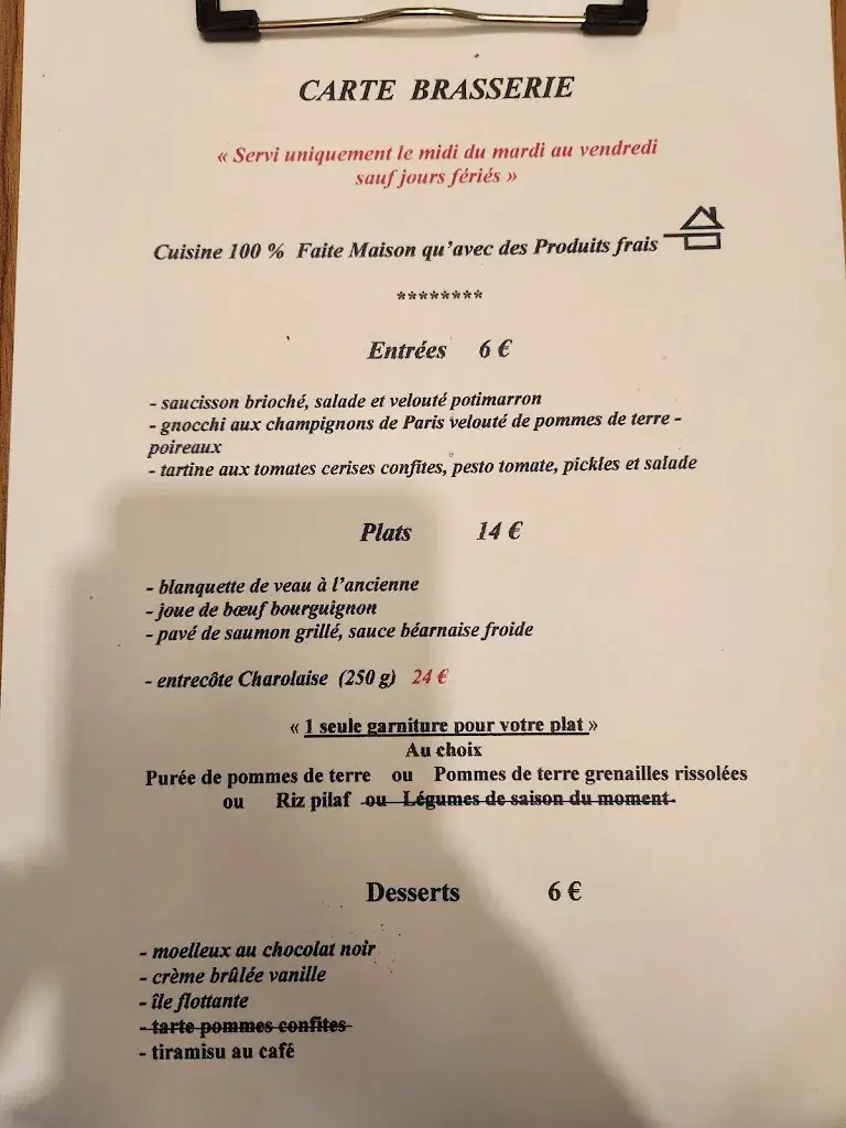 Menu_Le Duo_Alès_immagine_1