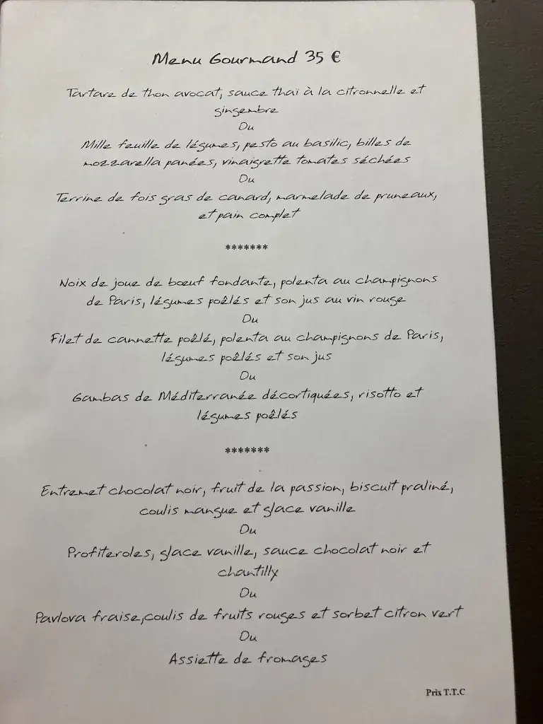 Menu_Le Duo_Alès_immagine_3