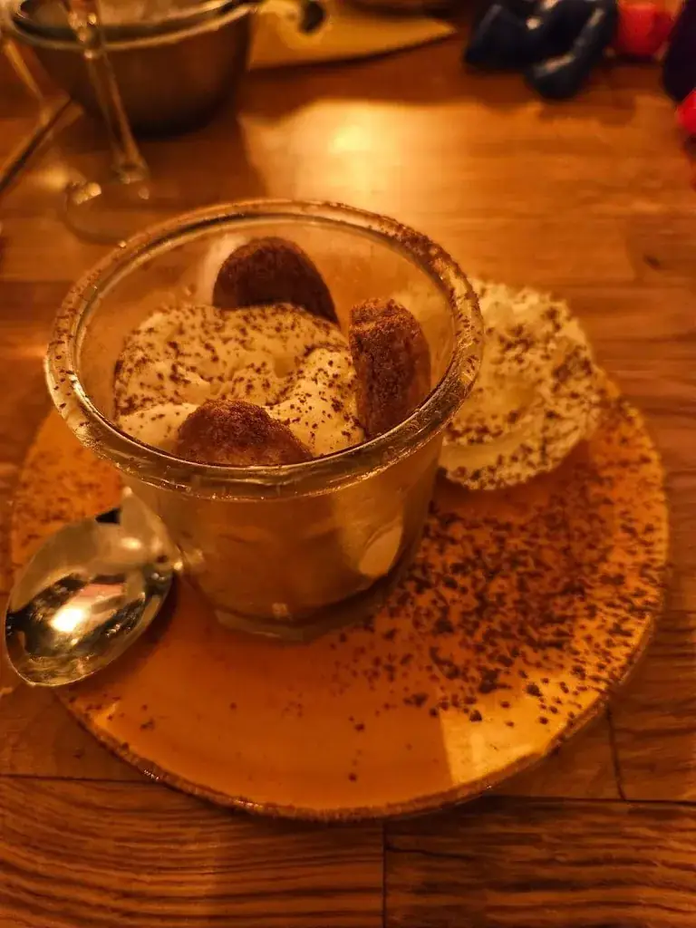 Menu_Le Barbusse, restaurant Alès_Alès_image_5