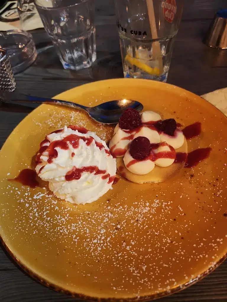 Menu_Le Barbusse, restaurant Alès_Alès_image_9