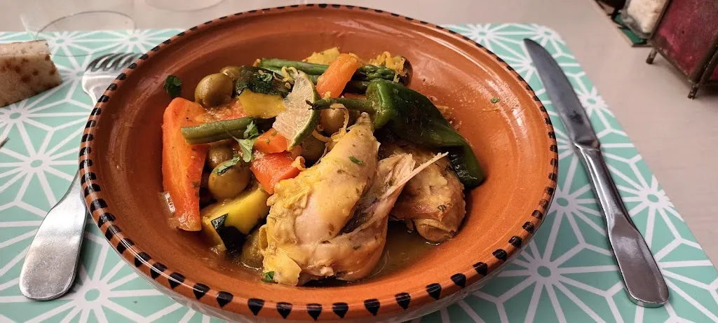 Menu_Restaurant LE BLISS_Alès_image_3