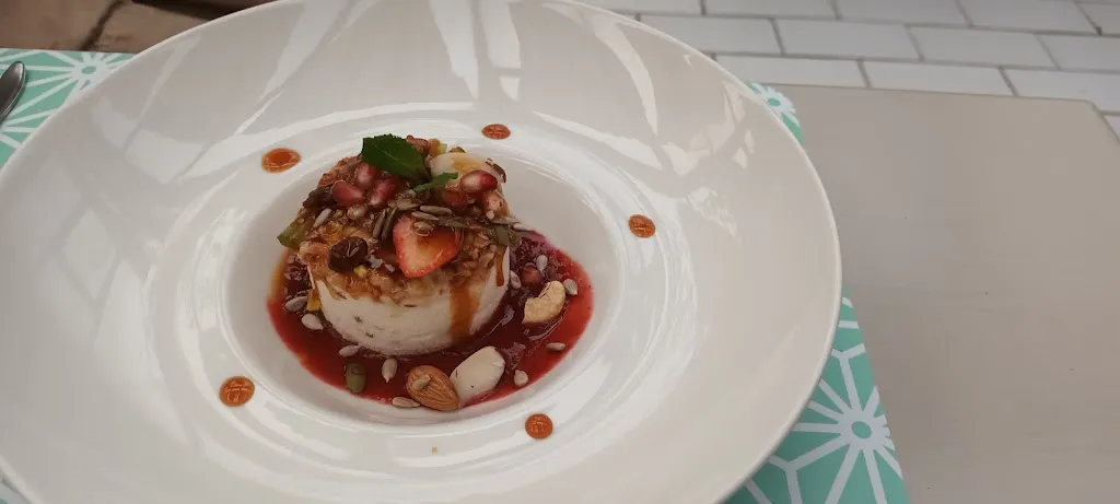 Menu_Restaurant LE BLISS_Alès_image_4