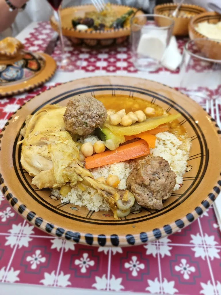 Menu_Restaurant LE BLISS_Alès_image_7