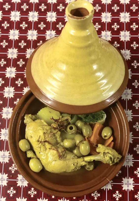 Menu_Restaurant LE BLISS_Alès_image_9